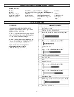 Preview for 21 page of EarthWise SN74014 Operator'S Manual