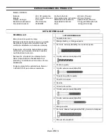 Preview for 21 page of EarthWise SN74016 Owner'S Manual