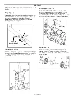 Preview for 23 page of EarthWise SN74016 Owner'S Manual