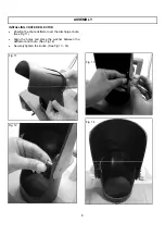 Preview for 8 page of EarthWise SN74018 Owner'S Manual