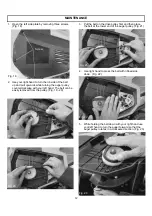 Preview for 12 page of EarthWise SN74018 Owner'S Manual