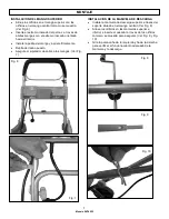 Предварительный просмотр 24 страницы EarthWise SN74022 Owner'S Manual