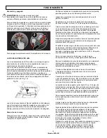 Предварительный просмотр 26 страницы EarthWise SN74022 Owner'S Manual