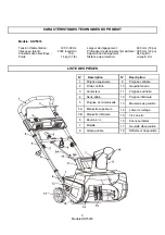 Предварительный просмотр 37 страницы EarthWise SN75018 Owner'S Manual