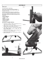 Предварительный просмотр 38 страницы EarthWise SN75018 Owner'S Manual