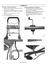 Предварительный просмотр 39 страницы EarthWise SN75018 Owner'S Manual