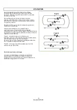 Предварительный просмотр 42 страницы EarthWise SN75018 Owner'S Manual