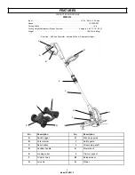 Preview for 3 page of EarthWise STM5512 Owner'S Manual