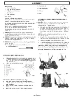 Preview for 4 page of EarthWise STM5512 Owner'S Manual