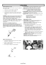 Preview for 25 page of EarthWise STM5512 Owner'S Manual