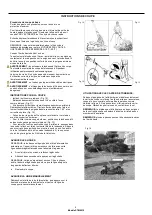 Preview for 26 page of EarthWise STM5512 Owner'S Manual