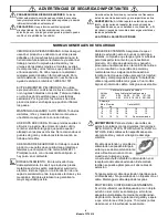 Preview for 18 page of EarthWise TC70010 Owner'S Manual