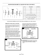 Preview for 21 page of EarthWise TC70010 Owner'S Manual