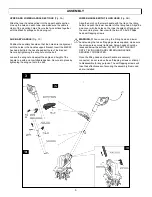 Preview for 6 page of EarthWise TC70025 Operator'S Manual