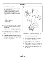 Предварительный просмотр 5 страницы EarthWise TC70065 Owner'S Manual