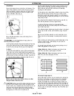 Предварительный просмотр 6 страницы EarthWise TC70065 Owner'S Manual