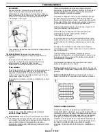 Предварительный просмотр 16 страницы EarthWise TC70065 Owner'S Manual