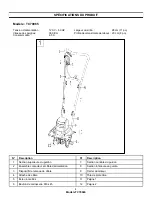 Предварительный просмотр 24 страницы EarthWise TC70065 Owner'S Manual