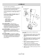 Предварительный просмотр 25 страницы EarthWise TC70065 Owner'S Manual