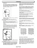 Предварительный просмотр 26 страницы EarthWise TC70065 Owner'S Manual