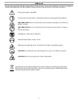 Preview for 15 page of EarthWise TC78510 Operator'S Manual