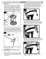 Preview for 32 page of EarthWise TC78510 Operator'S Manual