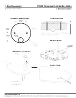 Preview for 2 page of Earthworks CTB30 Installation Manual