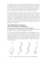 Предварительный просмотр 8 страницы Earthworks DP25C User Manual