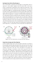 Preview for 6 page of Earthworks DrumMic DM20 User Manual