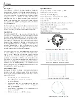 Предварительный просмотр 2 страницы Earthworks QTC30 User Manual