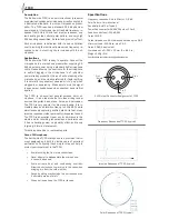 Preview for 2 page of Earthworks TC30 User Manual