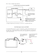 Предварительный просмотр 15 страницы EarthX ETX Series Installation & Maintenance Manual