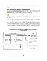 Предварительный просмотр 21 страницы EarthX ETX12A User Manual