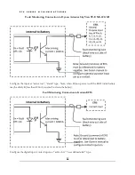 Предварительный просмотр 22 страницы EarthX ETX12A User Manual