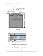 Предварительный просмотр 34 страницы EarthX ETX1600 User Manual