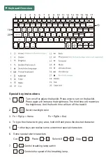 Preview for 3 page of EARTO A1876 User Manual