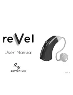 earVenture reVel User Manual preview