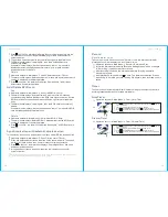 Предварительный просмотр 8 страницы Earykong PG-103 User Manual