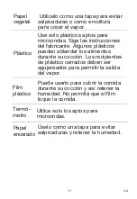 Предварительный просмотр 12 страницы EAS Electric E N2 MEG 0L Instruction Manual