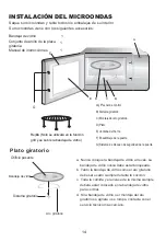 Предварительный просмотр 15 страницы EAS Electric E N2 MEG 0L Instruction Manual