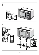 Предварительный просмотр 44 страницы EAS Electric E N2 MEG 0L Instruction Manual