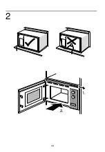 Предварительный просмотр 45 страницы EAS Electric E N2 MEG 0L Instruction Manual