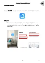 Preview for 2 page of EAS Electric E110WHM Instruction Manual