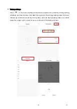 Preview for 34 page of EAS Electric E110WHM Instruction Manual