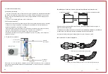 Preview for 8 page of EAS Electric E150WHK User Manual