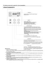 Предварительный просмотр 8 страницы EAS Electric E190WHF Instruction Manual