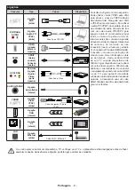 Preview for 47 page of EAS Electric E24SL702W Operating Instructions Manual