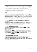 Preview for 6 page of EAS Electric E24SM510 User Manual