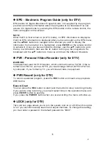 Preview for 15 page of EAS Electric E24SM510 User Manual