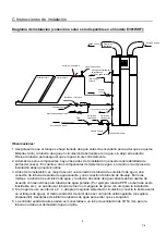 Предварительный просмотр 8 страницы EAS Electric E301WHF Instruction Manual